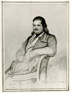 Honoré de Balzac tekijältä German School