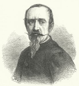 Horace Vernet, ranskalainen taidemaalari tekijältä German School