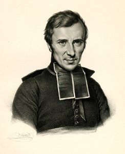 Hugues Felicite Robert de Lamennais tekijältä German School