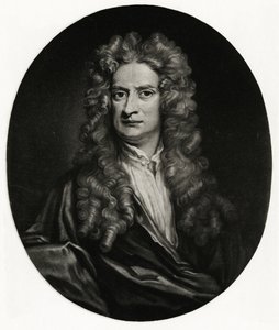 Isaac Newton tekijältä German School