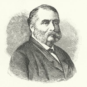 Ivan Goncharov, venäläinen kirjailija tekijältä German School