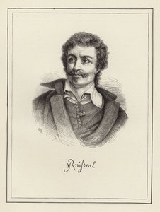 Jacob van Ruisdael tekijältä German School
