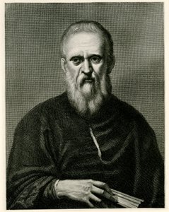 Jacopo Robusti, 1884-90 (valokuva) tekijältä German School