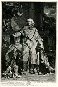 Jacques Benigne Bossuet tekijältä German School
