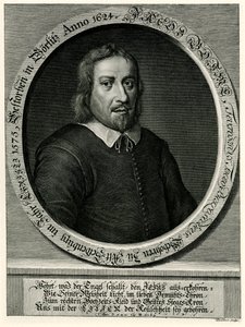 Jacob Boehme tekijältä German School