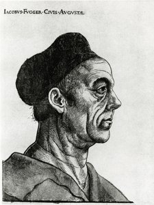 Jacob Fugger tekijältä German School