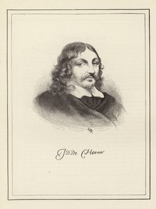 Jan Davidsz de Heem tekijältä German School