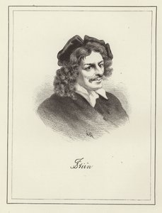 Jan Steen tekijältä German School