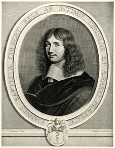 Jean Baptiste Colbert tekijältä German School