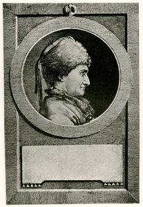 Jean-Jacques Rousseau tekijältä German School