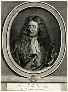 Jean de Lafontaine tekijältä German School