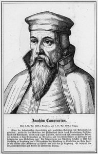 Joachim Chamberlain (kaiverrus) tekijältä German School