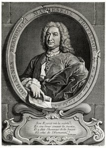 Johann Bernoulli tekijältä German School