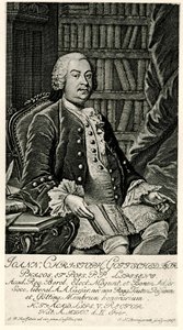 Johann Christoph Gottsched tekijältä German School