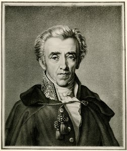 Johann Friedrich Freiherr Cotta von Cottendorf tekijältä German School