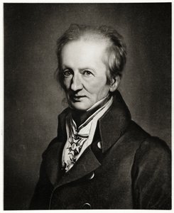 Johann Gottfried Jakob Hermann, 1884-90 (valokuvasovite). tekijältä German School