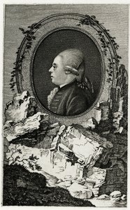 Johann Peter Frank tekijältä German School