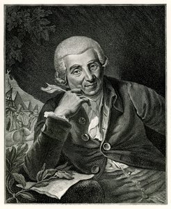 Johann Wilhelm Ludwig Gleim tekijältä German School