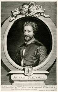 John Fletcher tekijältä German School