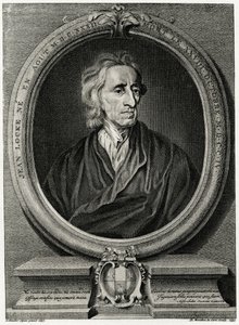 John Locke tekijältä German School