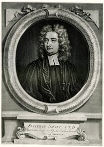 Jonathan Swift tekijältä German School