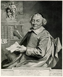 Joost van den Vondel tekijältä German School