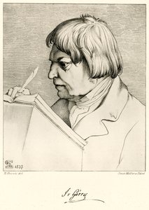 Joseph von Gorres tekijältä German School