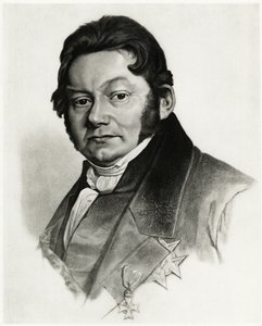 Jöns Jakob Berzelius tekijältä German School