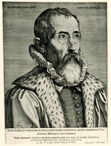 Justus Lipsius tekijältä German School