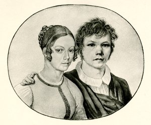 Karl Friedrich Schinkel tekijältä German School