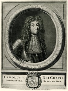 Charles Lorraine