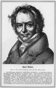 Karl Ritter (kaiverrus) tekijältä German School