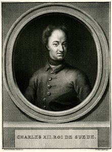 Karl XII. tekijältä German School