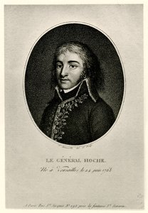 Lazare Hoche tekijältä German School