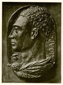 Leon Battista Alberti tekijältä German School