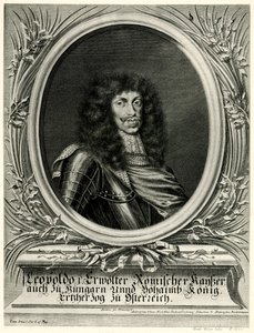 Leopold I. tekijältä German School