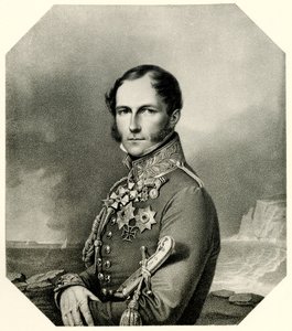 Leopold I. tekijältä German School