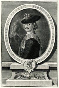 Leopold I. tekijältä German School