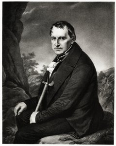 Leopold von Buch tekijältä German School