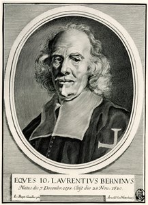 Lorenzo Bernini tekijältä German School
