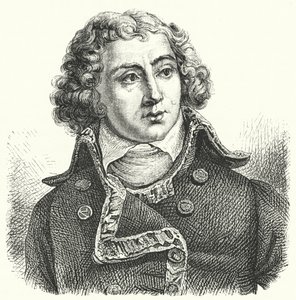 Louis-Alexandre Berthier tekijältä German School