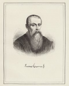 Lucas Cranach tekijältä German School