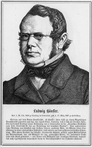 Ludwig Hausser (kaiverrus) tekijältä German School