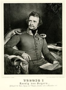 Ludwig I., 1884-90 tekijältä German School