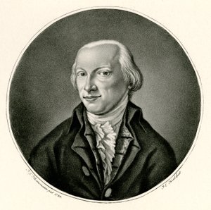 Ludwig Timotheus Spittler tekijältä German School