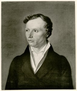 Ludwig Uhland, 1884-90 tekijältä German School