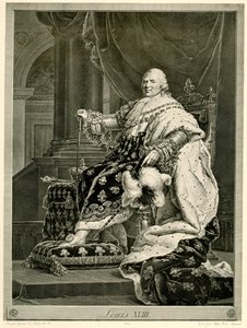 Ludwig XVIII. tekijältä German School