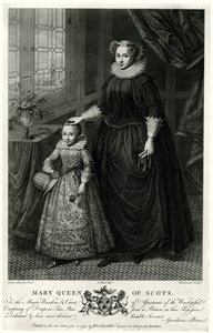 Maria Stuart tekijältä German School