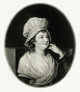 Marie Anne Charlotte Corday tekijältä German School