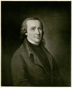 Matthias Claudius, 1884-90 (valokuva) tekijältä German School